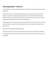 Encouraging Words - Series 08.PDF
